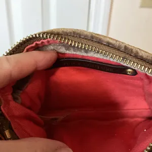 Juicy couture WRISTLET PURSE thumbnail 4