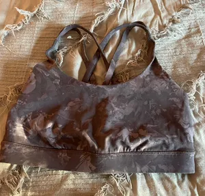 Lululemon energy bra thumbnail 1