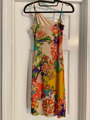 Marciano Dress Bodycon XS thumbnail 4