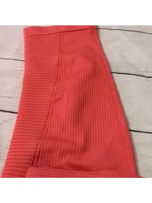 Aerie chill play move cropped leggings size medium thumbnail 3