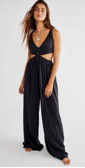 Jumpsuit thumbnail 2