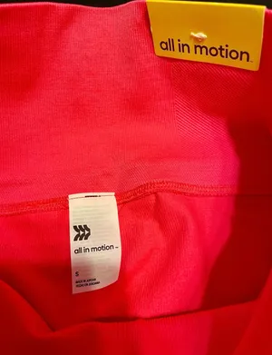 All in Motion Leggings thumbnail 12