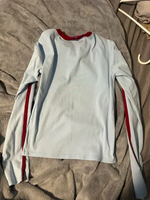 Edikted Top Long Sleeve thumbnail 3