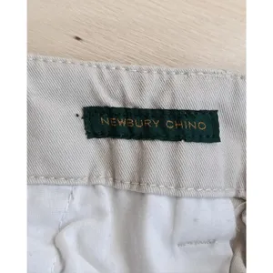 Lauren Jeans Co Ralph Lauren Newbury Chino Pants Women 2P Beige Cotton Casual thumbnail 10