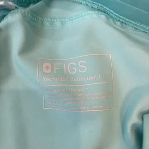 Figs Technical Collection Aqua Straight Leg Scrub Pants S9 thumbnail 6