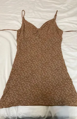 Altar'd State Dress thumbnail 1