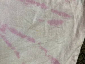 Britney Spears Tie Dye Pink Tee thumbnail 7