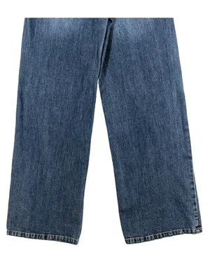 Scotch & Soda The Wave La vague Wide Leg Jeans Size 27 thumbnail 7