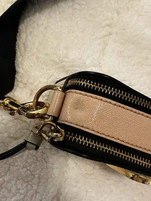 Marc Jacobs Snapshot Crossbody thumbnail 8