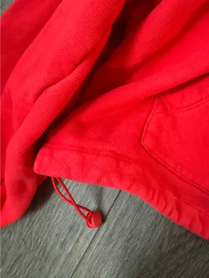 Set Active Cropped Quarter-Zip sweatshirt  thumbnail 3