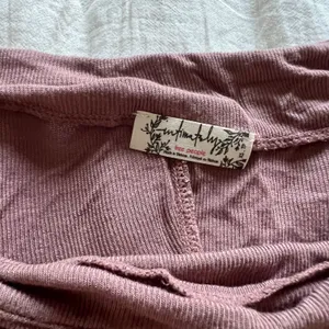 Night We Met Free People Long Sleeve Withered Rose thumbnail 5