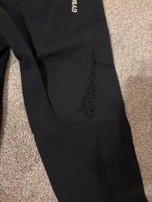 Gymshark Leggings Seamless thumbnail 2
