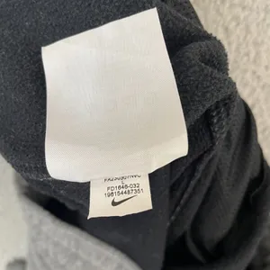 Nike Showtime Athletic Pants Women L Gray FD1646-032 DriFIT Basketball thumbnail 6