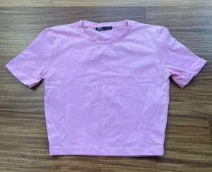 Pink Tee thumbnail 1