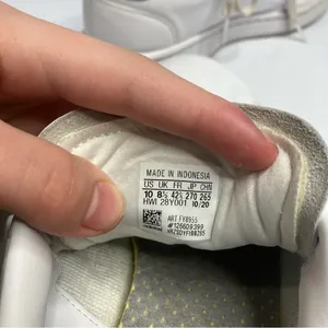 Adidas‎ Cloudfoam sneakers size 10 thumbnail 7