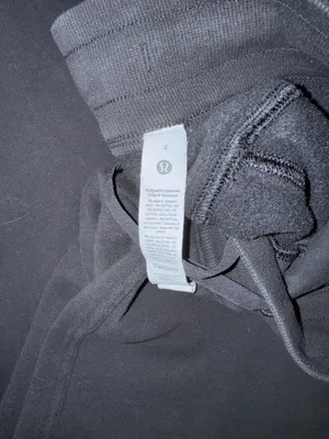 Lululemon Joggers thumbnail 3