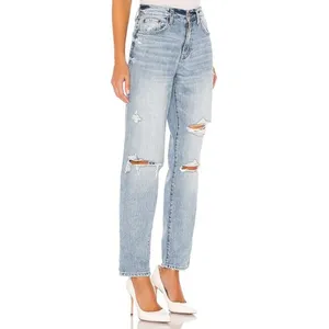Pistola Presley Straight Leg Jeans in Primetime‎ Size 26 thumbnail 2