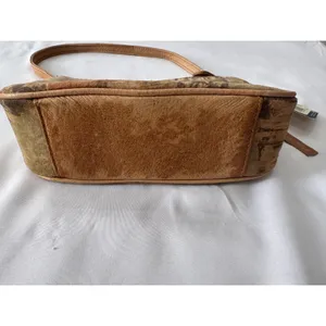 Deadstock VTG 2002 Cherokee Cityscape Floral Crossbody Bag NWT Y2K thumbnail 3