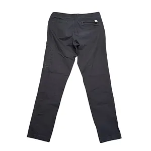 Vuori Ripstop Climber Pants Women‎ Small Grey Good Cargo Jogger V410 thumbnail 4