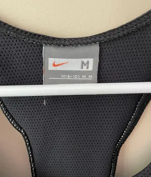 Nike sports bra thumbnail 2