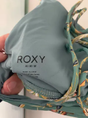 Roxy Bikini Top thumbnail 5