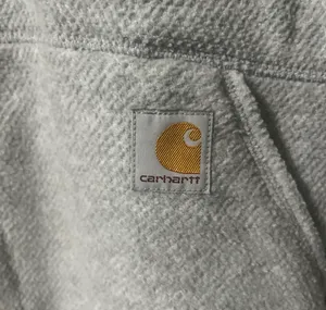 Women’s carhartt half zip thumbnail 2