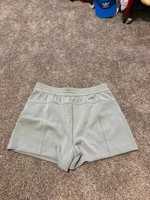 lululemon softstreme high rise shorts  thumbnail 2