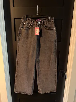 Edikted Jeans Low-Rise thumbnail 2