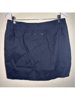 The North Face Skort Size L Black thumbnail 3