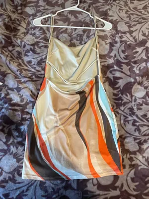 Lucy in the Sky Dress thumbnail 4