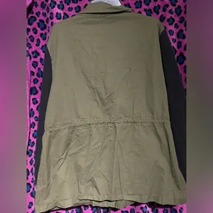 Ninexis jacket 2XL never worn Size 2X thumbnail 2