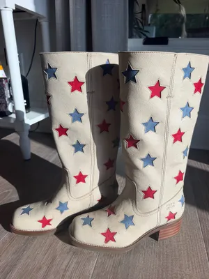 Frye Boots Tall thumbnail 4