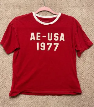 American Eagle Top thumbnail 1