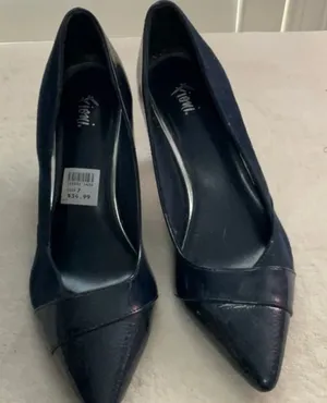 Fiona Blue Size 7 thumbnail 1