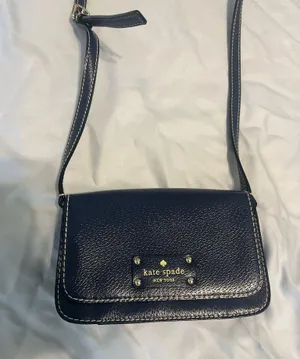 Kate Spade Navy Crossbody thumbnail 1