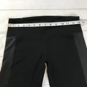 ALO Women’s Activewear Capri Black Size undefined thumbnail 11