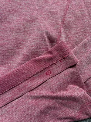 Lululemon Swiftly Tech Long Sleeve  thumbnail 4