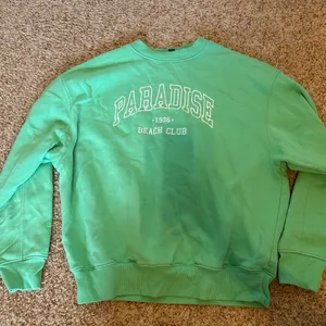 Green Crewneck Wild Fable Sweatshirt thumbnail 1
