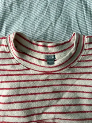 Aerie Towel Cloth Crewneck thumbnail 2