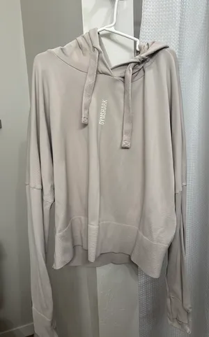 Gymshark Pause Hoodie thumbnail 1