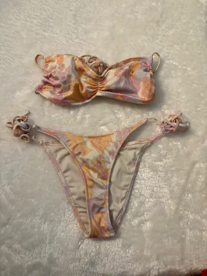 Triangl Bikini Set thumbnail 1