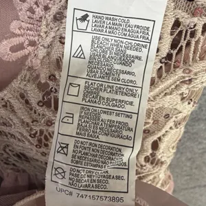Y2K Sequin Hearts‎ Lace Tulle Dress Open Back Homecoming Party Juniors 1 Ballet thumbnail 15