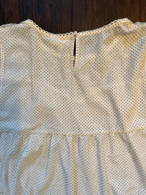 Perch By Blu Pepper Blouse 2XL thumbnail 4