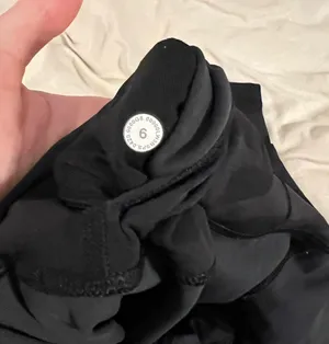 Lululemon Camo leggings  thumbnail 3