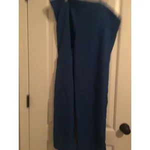 Grey's Anatomy Royal Blue Cargo Scrub Pants Adult Size Medium thumbnail 5