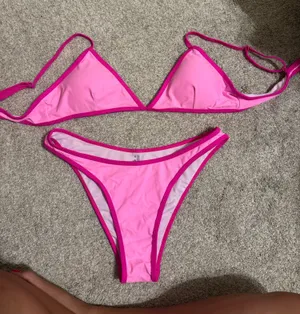 Shein Bikini Set thumbnail 1