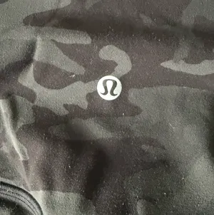 Lululemon Camo Align Leggings thumbnail 3