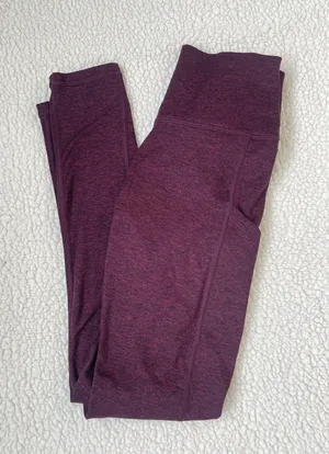 Aerie Leggings thumbnail 1