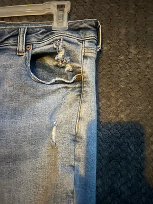 American Eagle Jean thumbnail 4