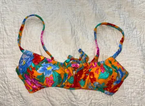 Swimsuit Top thumbnail 1